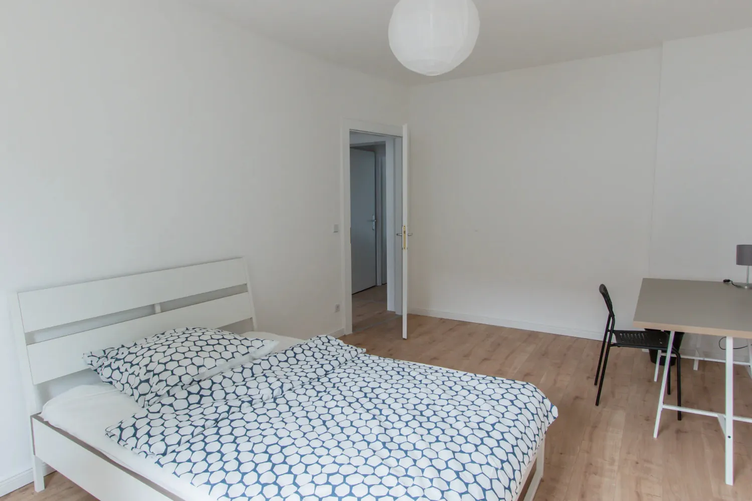 WG-Zimmer mit 18 m² in Berlin – Bild 3