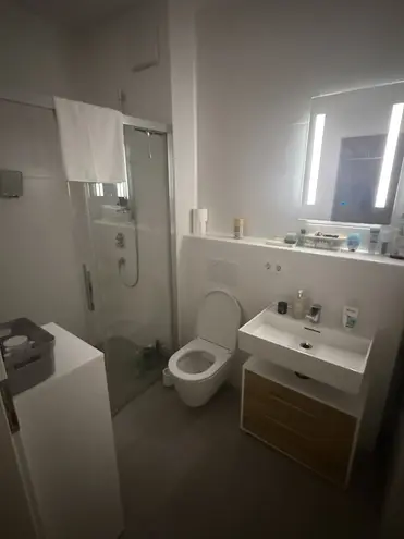 1 Zimmer Wohnung mit 40 m² in München – Bild 7