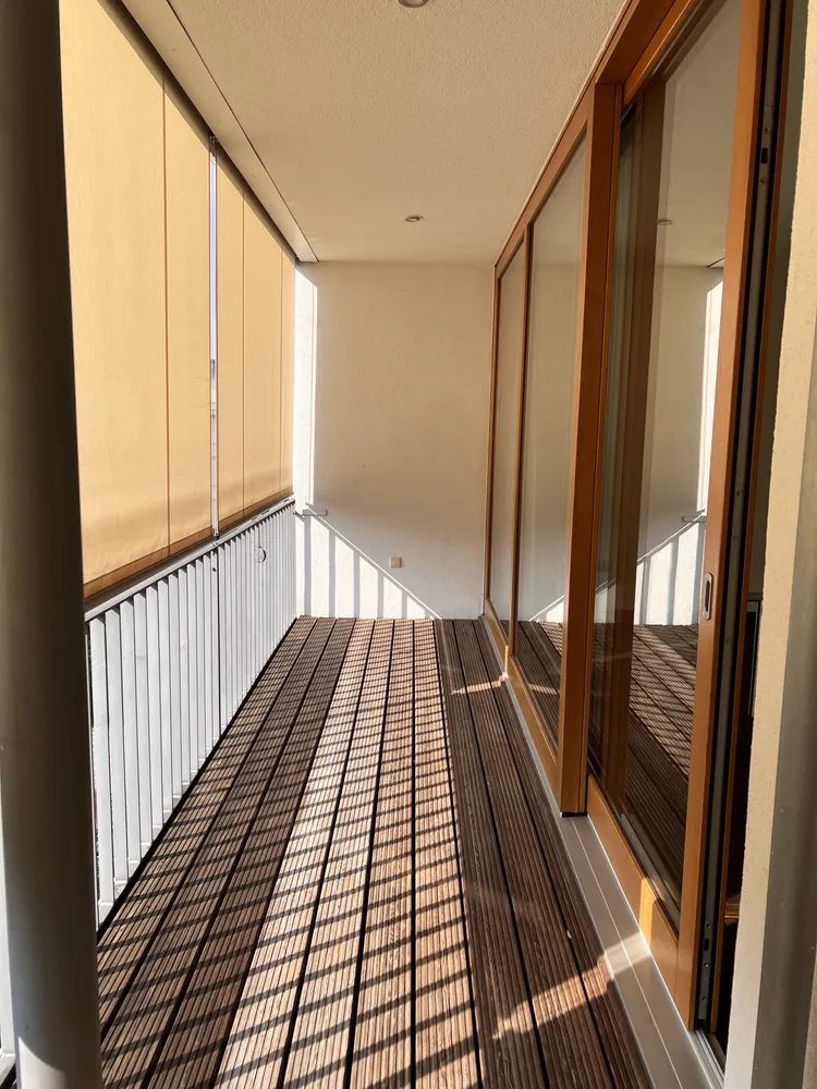 4 room apartment with 113 m² in Dresden – Photo 3