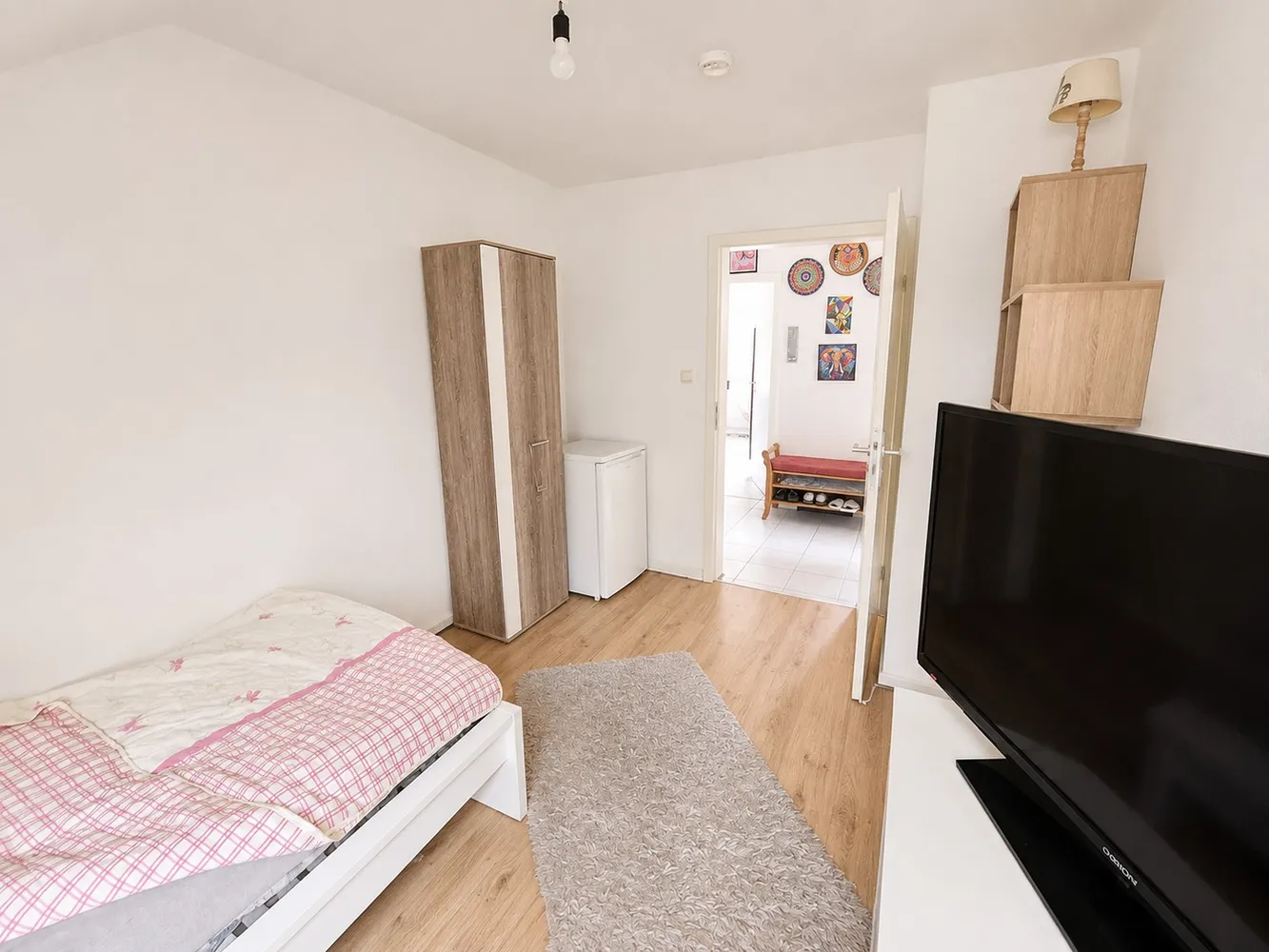 3 Zimmer Wohnung mit 60 m² in Oberhausen – Bild 11