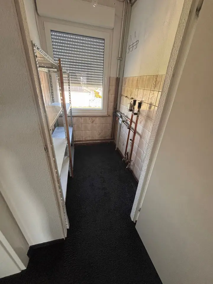 4 Zimmer Wohnung mit 120 m² in Rees – Bild 8