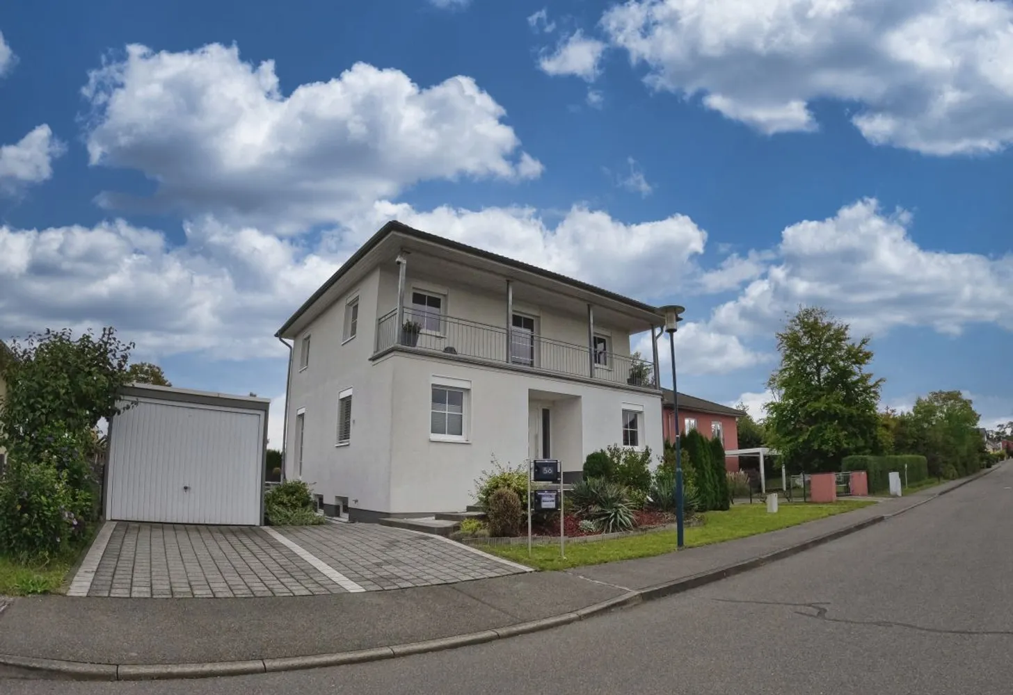 4 Zimmer Haus mit 146 m² in Borna – Bild 11