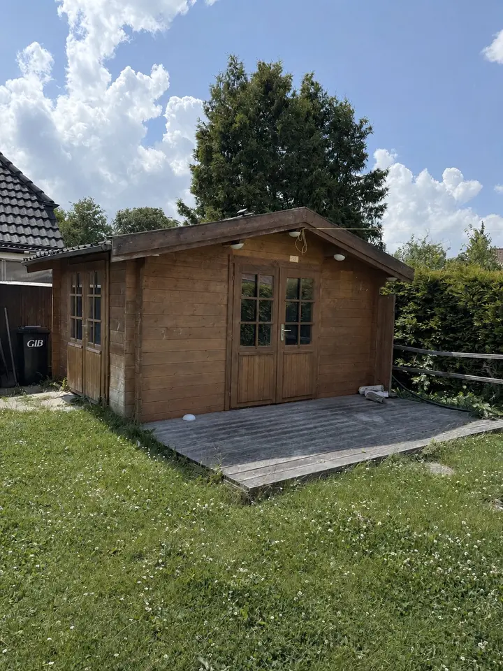 4 Zimmer Haus mit 100 m² in Oldenburg – Bild 3