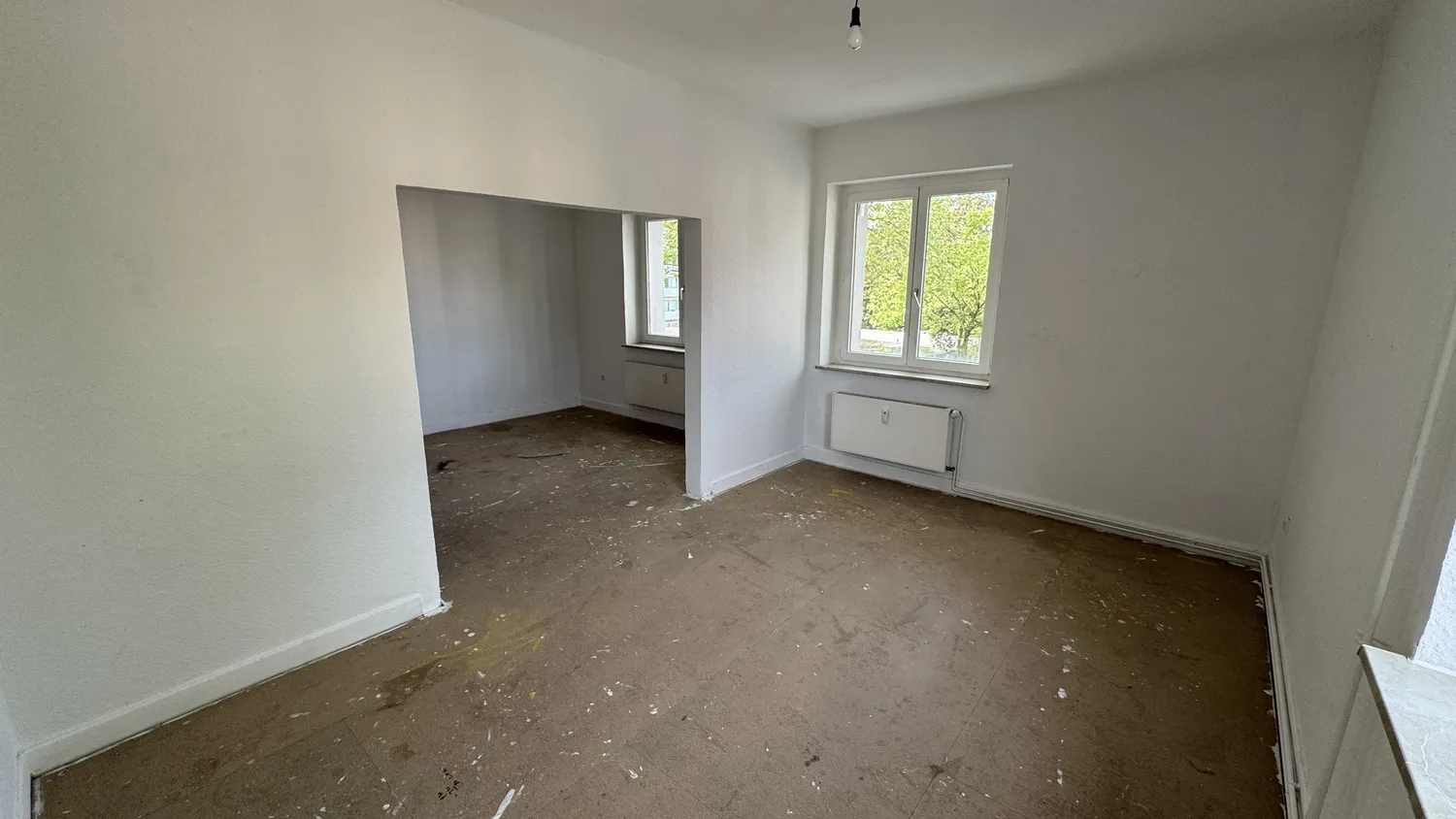 3 Zimmer Wohnung mit 94 m² in Duisburg – Bild 7