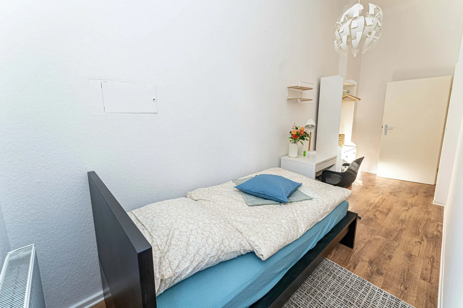 Shared room with 10 m² in Berlin – Photo 9