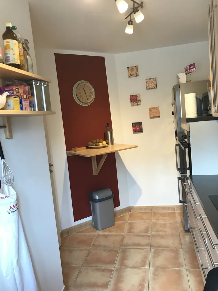3 Zimmer Wohnung mit 73 m² in München – Bild 4