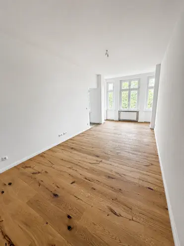 2 Zimmer Wohnung mit 57 m² in Berlin – Bild 1