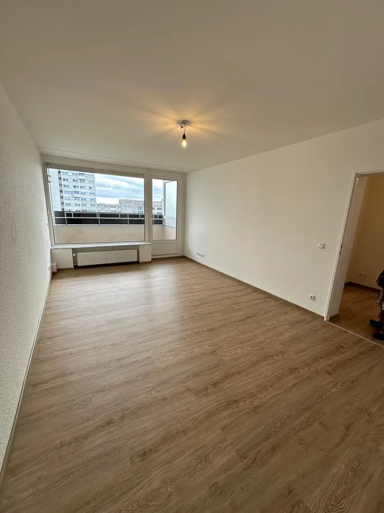 2 Zimmer Wohnung mit 53 m² in Köln – Bild 2
