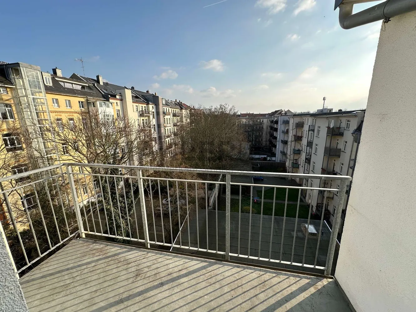 2 Zimmer Wohnung mit 56 m² in Leipzig – Bild 8