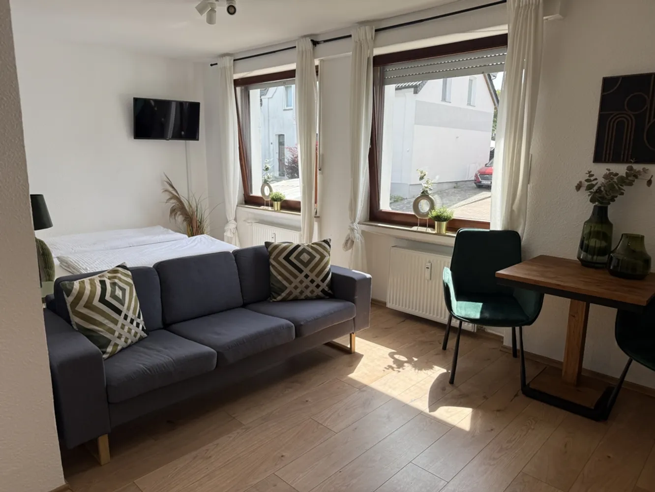 1 Zimmer Wohnung mit 23 m² in Mülheim an der Ruhr – Bild 3