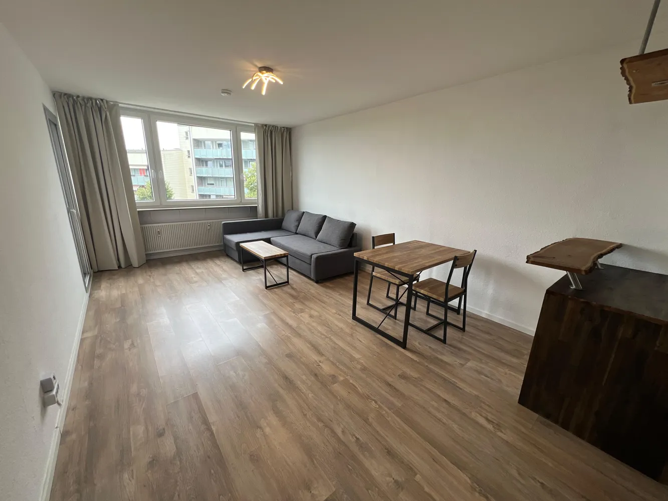 2 Zimmer Wohnung mit 55 m² in Ratingen – Bild 2