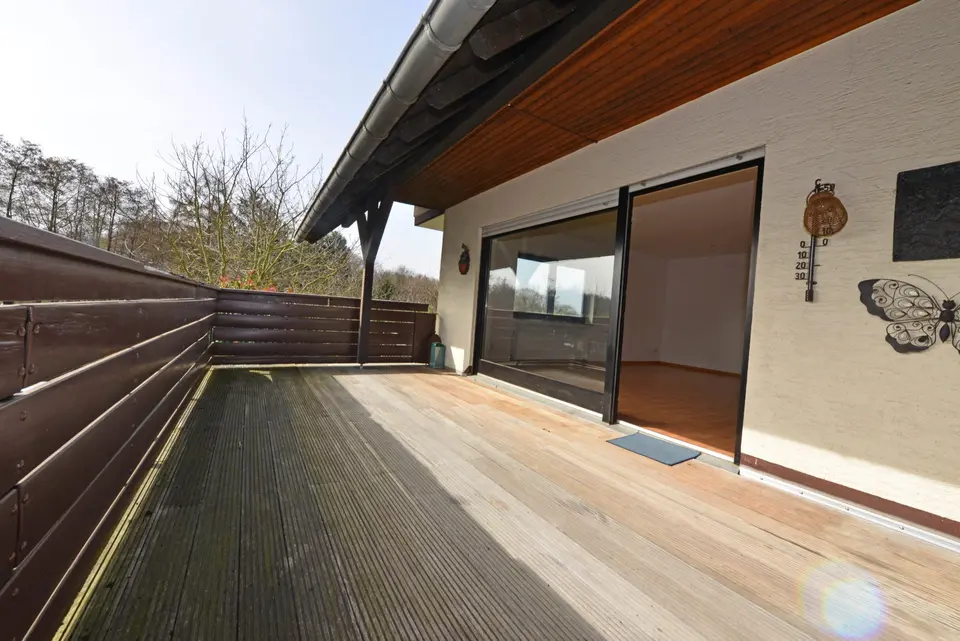 4 Zimmer Wohnung mit 96 m² in Hennef – Bild 10