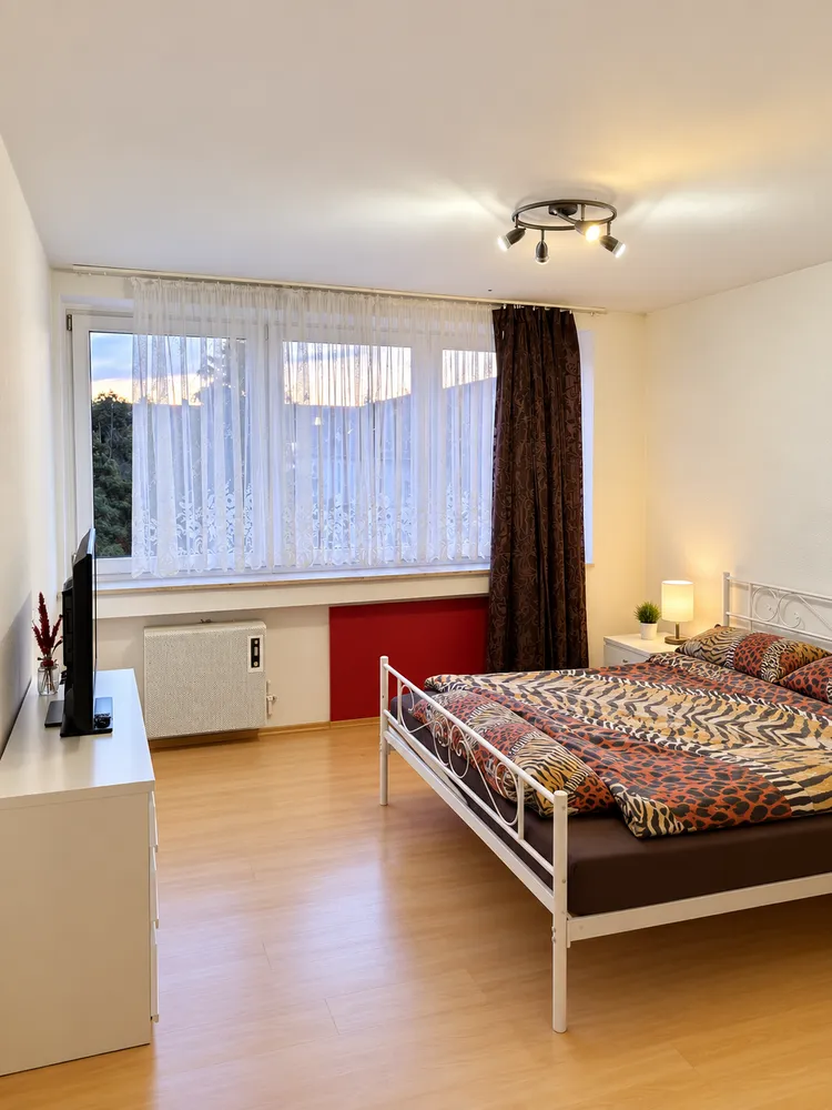 2 room apartment with 29 m² in Cologne – Photo 2