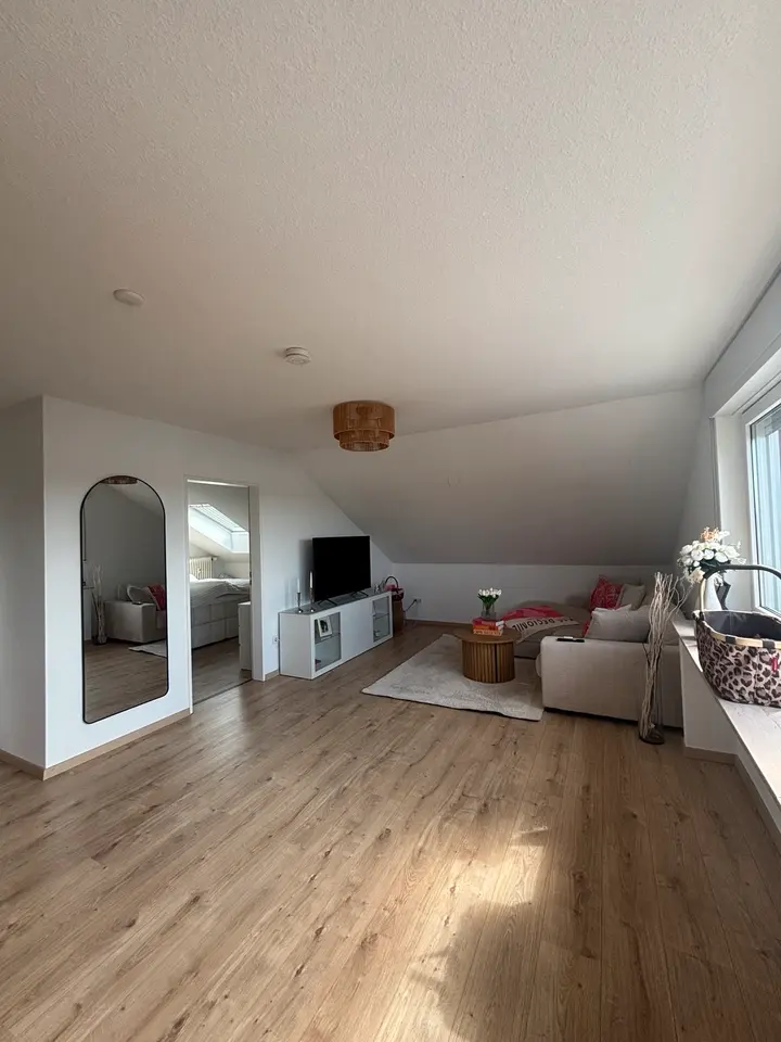 2 Zimmer Wohnung mit 50 m² in Bielefeld – Bild 10