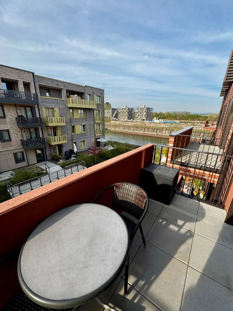 3 Zimmer Wohnung mit 94 m² in Mainz – Bild 12