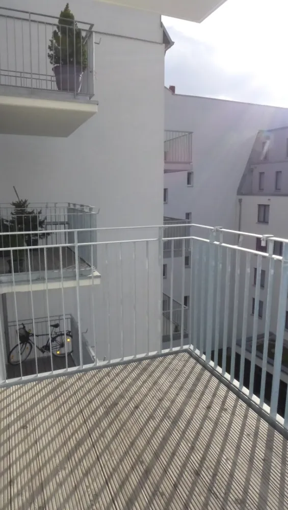 2 Zimmer Wohnung mit 67 m² in Berlin – Bild 10