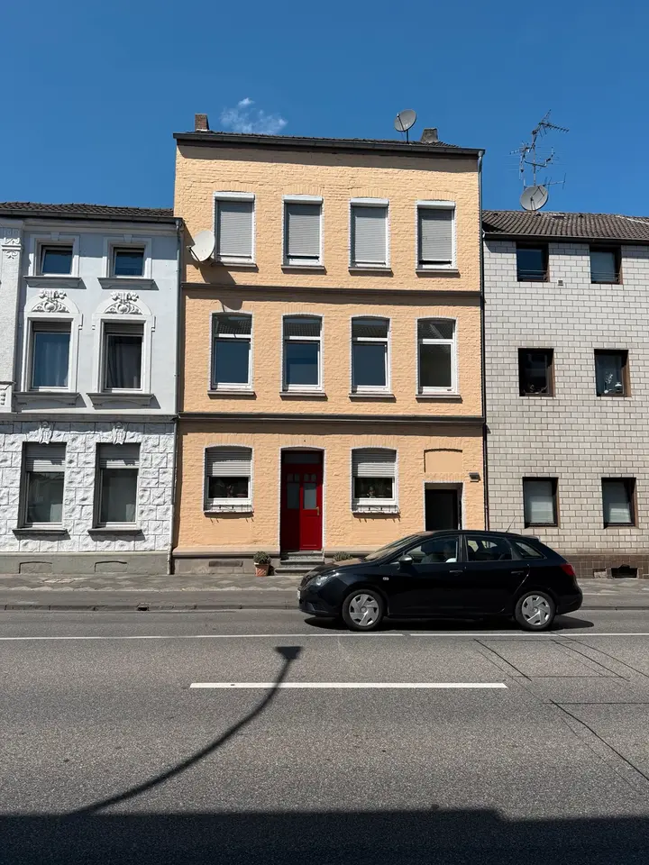 2 Zimmer Wohnung mit 54 m² in Mönchengladbach – Bild 2