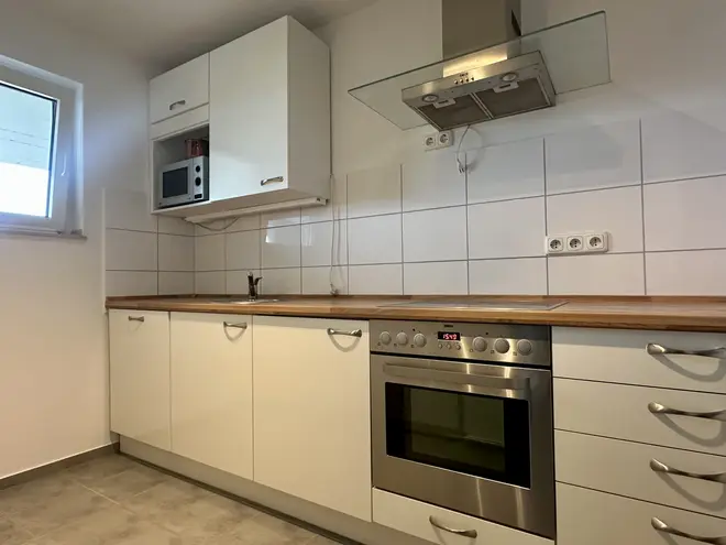 1 Zimmer Wohnung mit 36 m² in Aachen – Bild 4