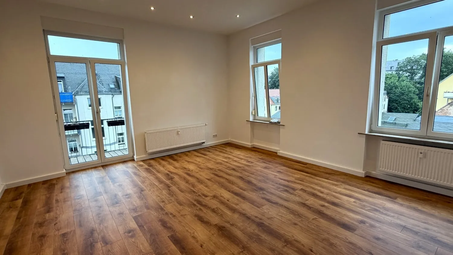 1 Zimmer Wohnung mit 60 m² in Mittweida – Bild 6