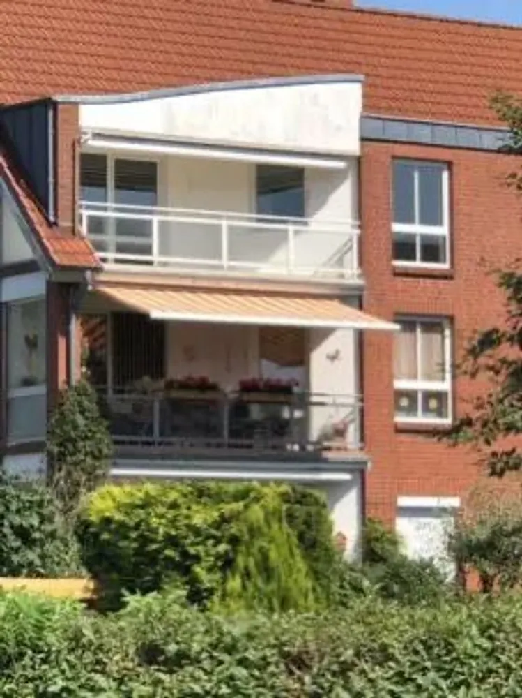 2 Zimmer Wohnung mit 85 m² in Bremen – Bild 8