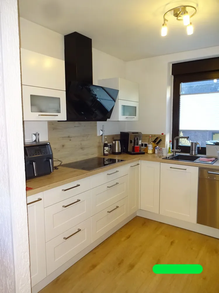 3 Zimmer Wohnung mit 92 m² in Neuss – Bild 9