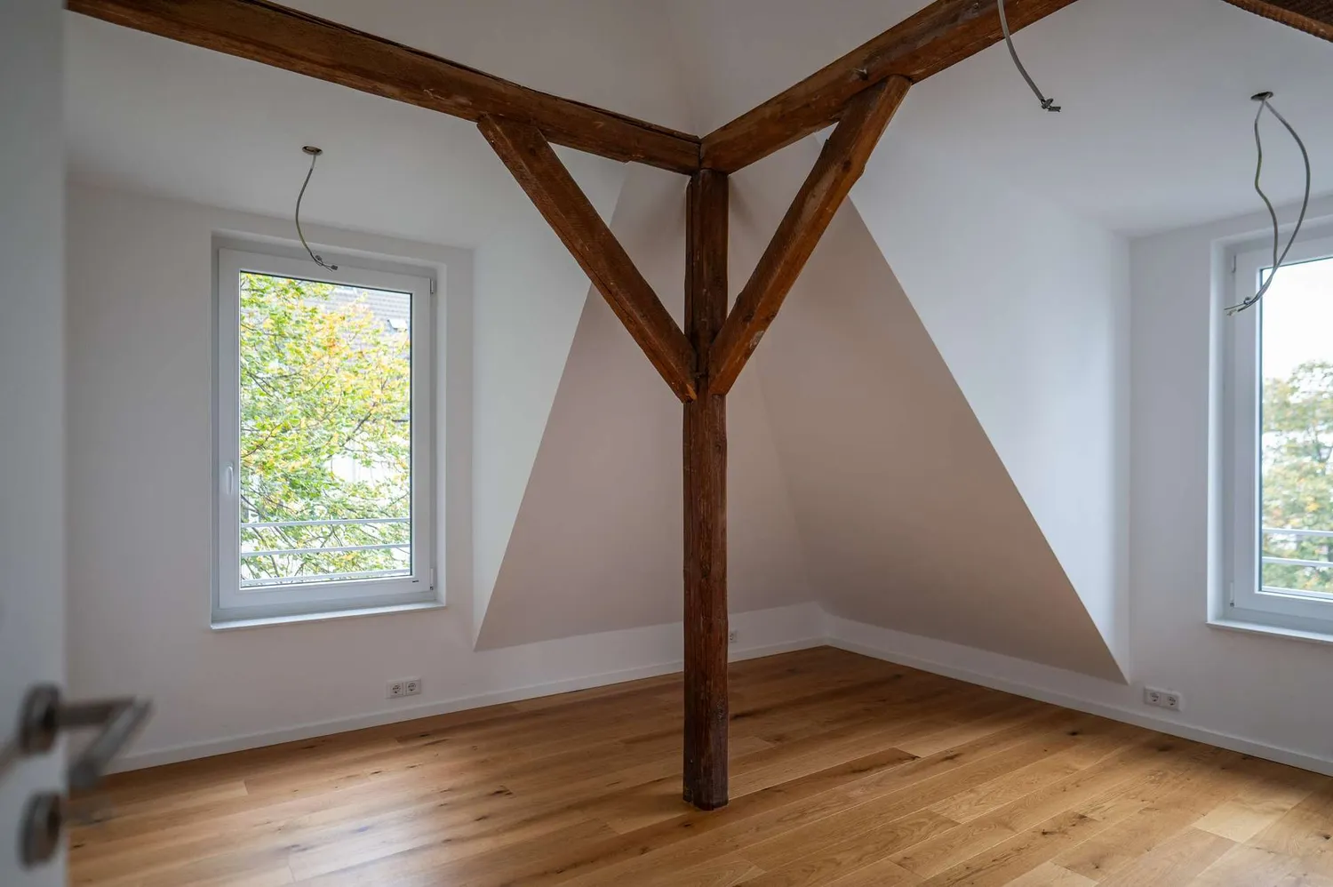 4 Zimmer Wohnung mit 134 m² in Hattingen – Bild 12