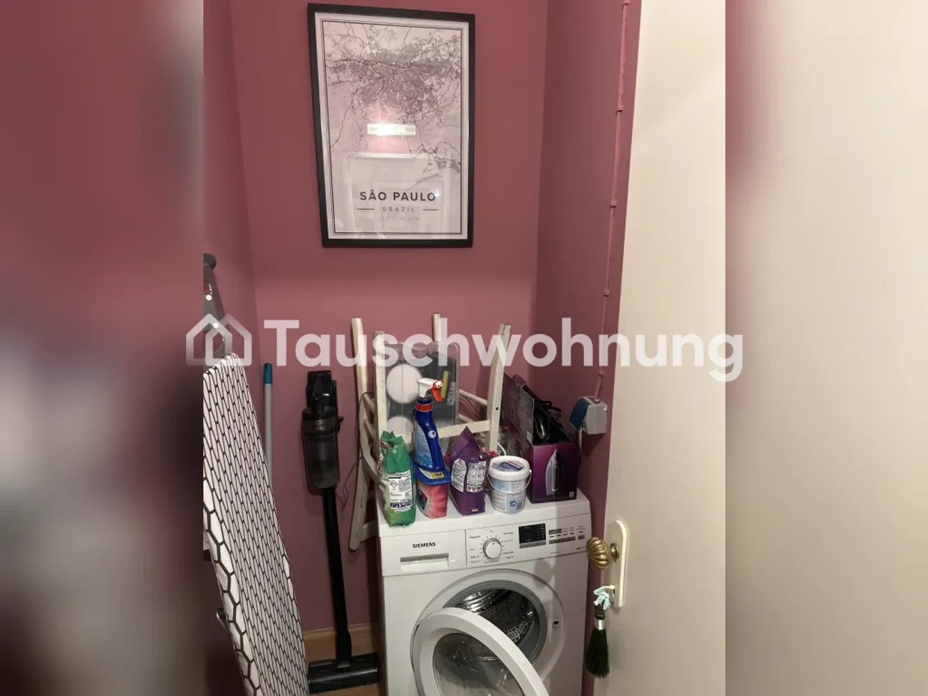 2 room apartment with 63 m² in Munich – Photo 9