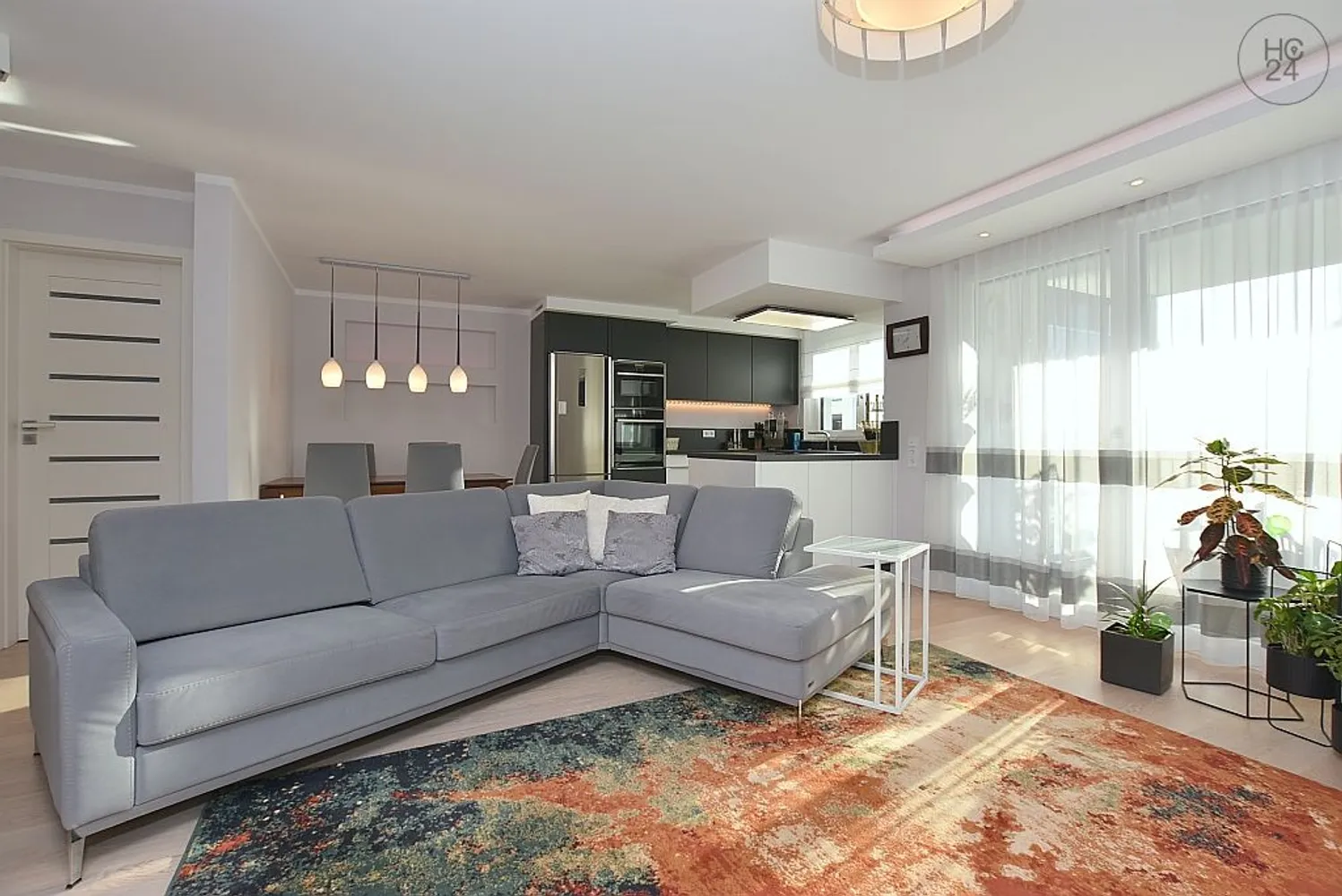 3 Zimmer Wohnung mit 76 m² in Stuttgart – Bild 10