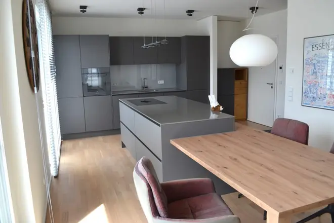 3 Zimmer Wohnung mit 102 m² in Mönchengladbach – Bild 7