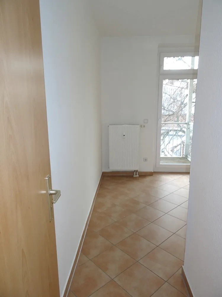 2 Zimmer Wohnung mit 58 m² in Chemnitz – Bild 9