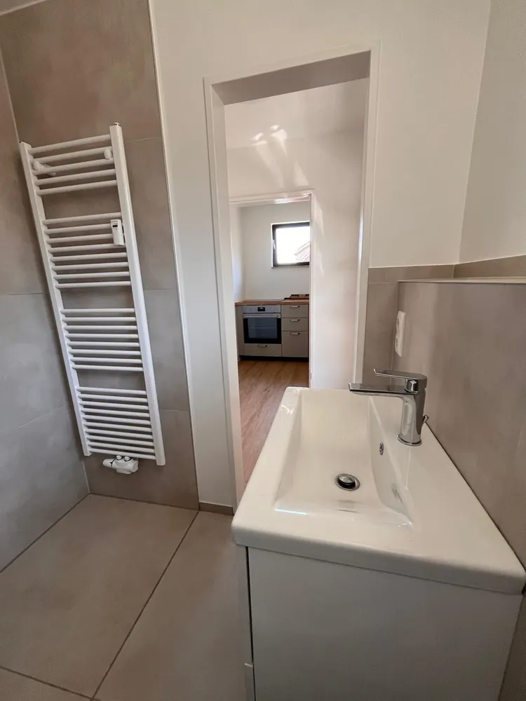 2 Zimmer Wohnung mit 55 m² in Köln – Bild 4