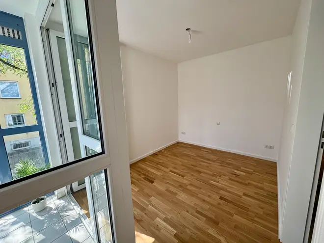 2 Zimmer Wohnung mit 46 m² in München – Bild 8