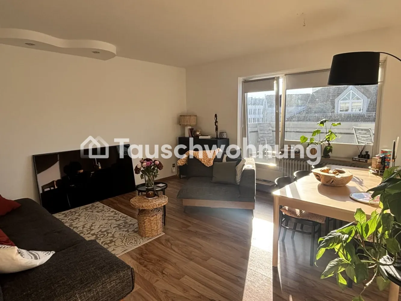 4 Zimmer Wohnung mit 100 m² in München – Bild 1