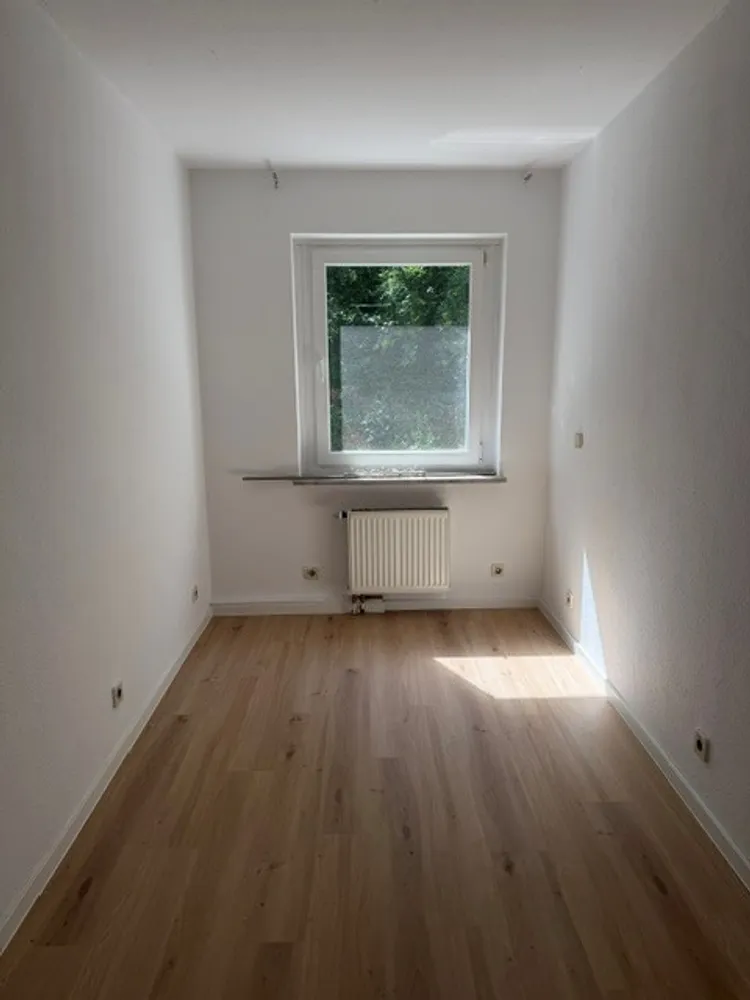 2 Zimmer Wohnung mit 45 m² in Hamburg – Bild 6