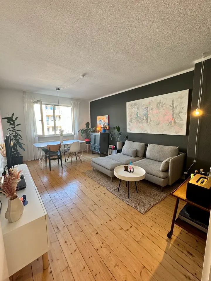 2 Zimmer Wohnung mit 50 m² in Braunschweig – Bild 2