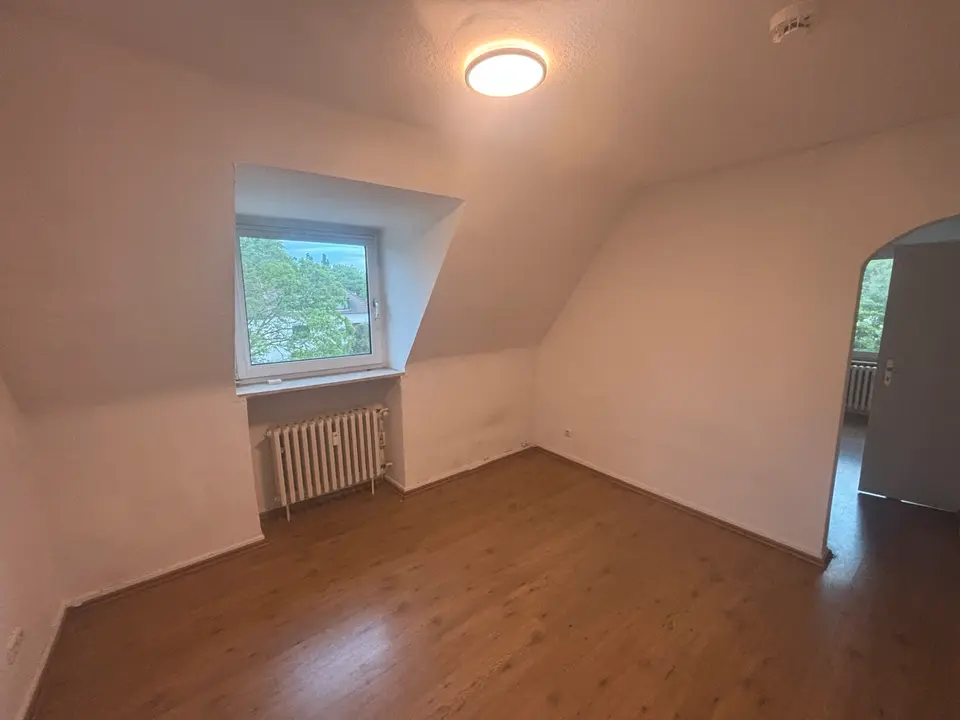 2 Zimmer Wohnung mit 36 m² in Gladbeck – Bild 1