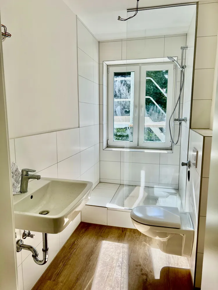 2 room apartment with 55 m² in Bielefeld – Photo 4
