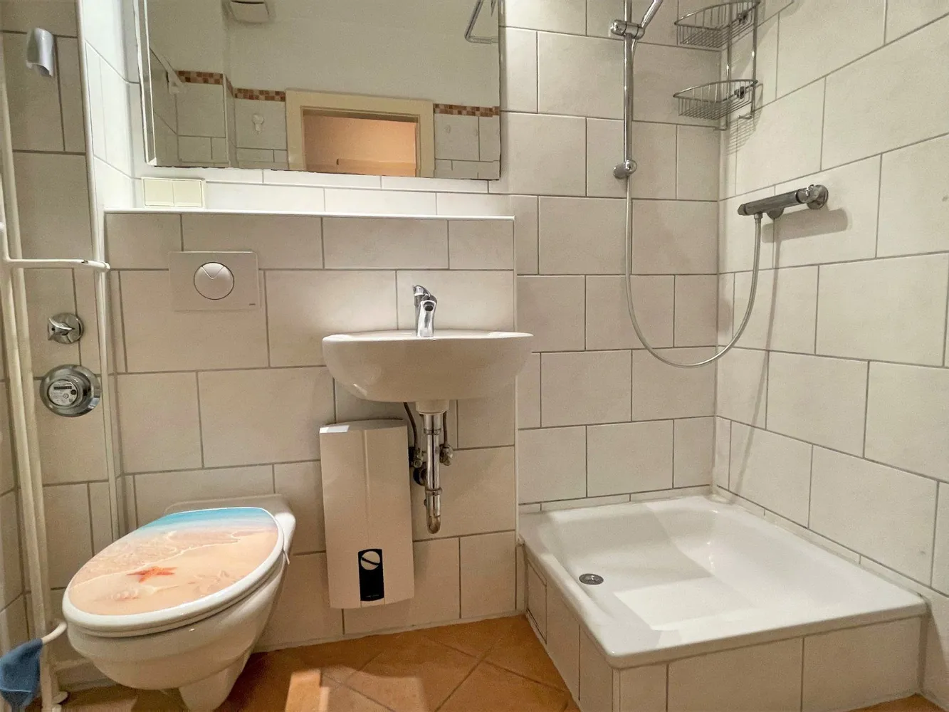 2 Zimmer Wohnung mit 44 m² in Hamburg – Bild 6
