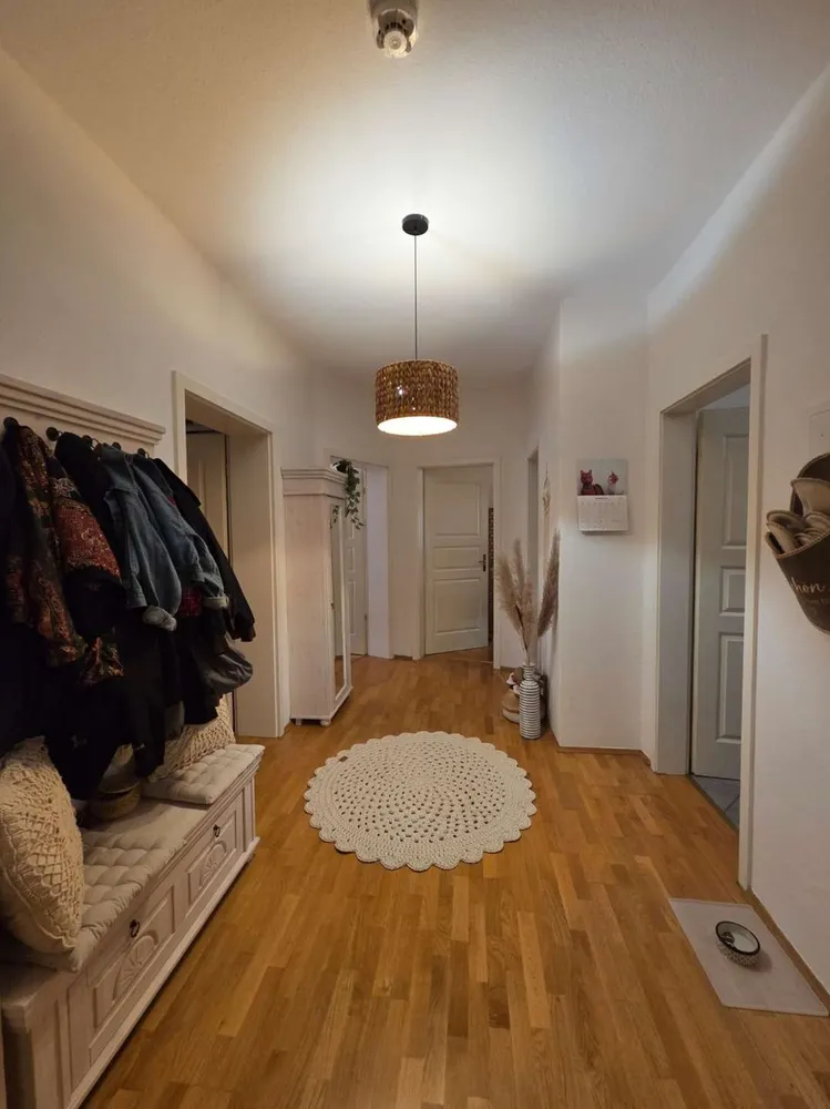 3 Zimmer Wohnung mit 91 m² in Leipzig – Bild 8