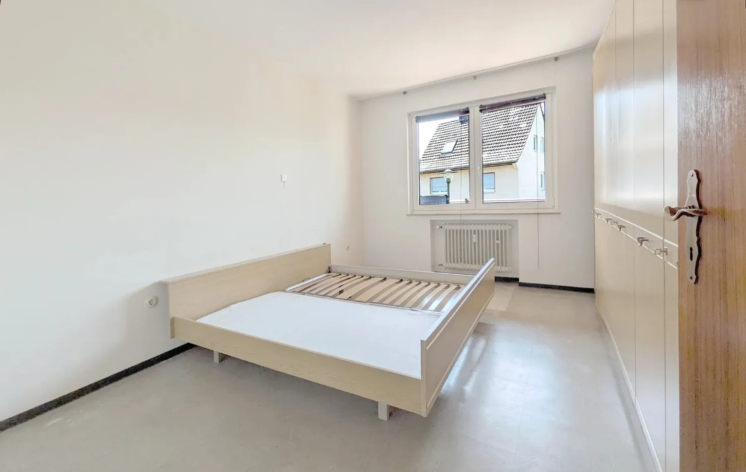 3 Zimmer Wohnung mit 70 m² in Köln – Bild 4