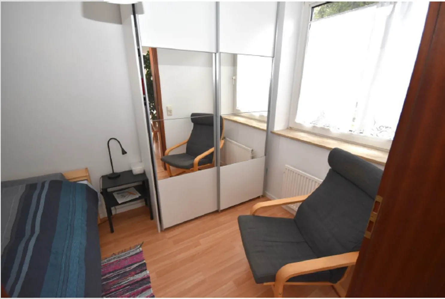 2 Zimmer Wohnung mit 56 m² in Bremen – Bild 2