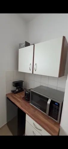 2 Zimmer Wohnung mit 39 m² in Berlin – Bild 4