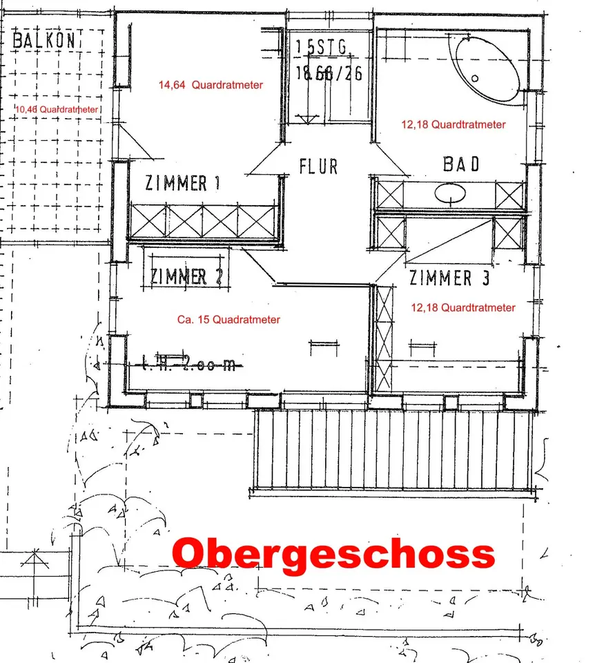 5 Zimmer Haus mit 162 m² in Kiel – Bild 6