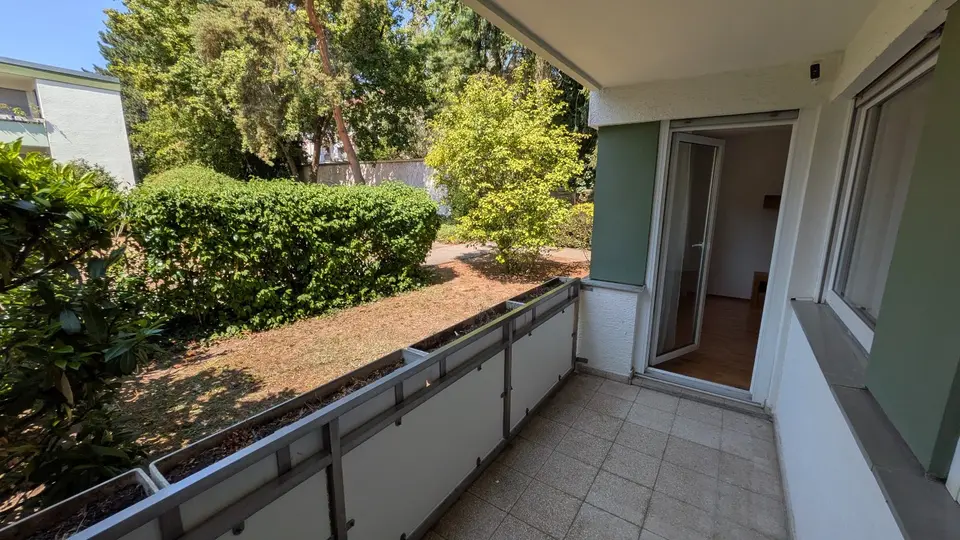 2 Zimmer Wohnung mit 61 m² in Wiesbaden – Bild 5