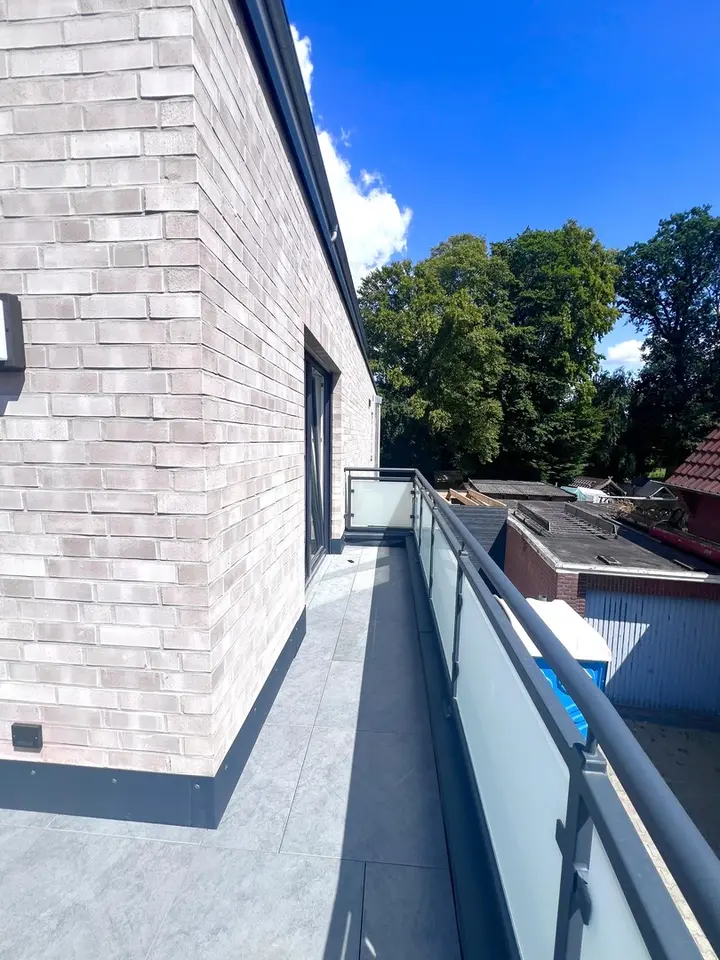 3 Zimmer Wohnung mit 93 m² in Meppen – Bild 4