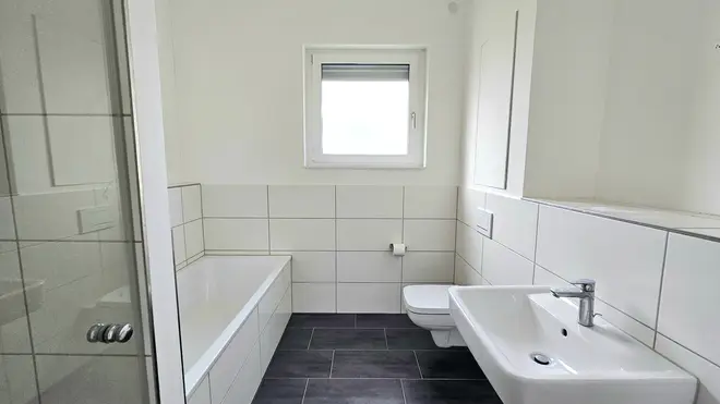 2 Zimmer Wohnung mit 88 m² in Mannheim – Bild 12
