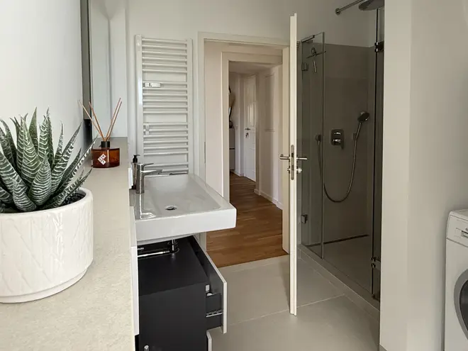 2 Zimmer Wohnung mit 72 m² in Frankfurt am Main – Bild 9