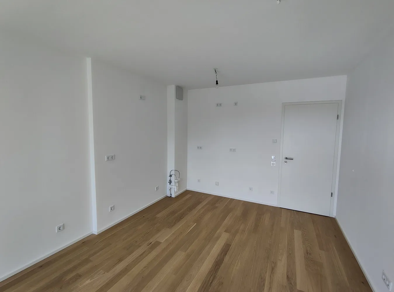 2 Zimmer Wohnung mit 46 m² in München – Bild 8