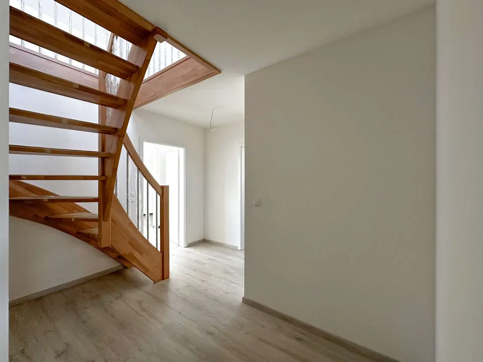 5 Zimmer Wohnung mit 127 m² in Eilenburg – Bild 5