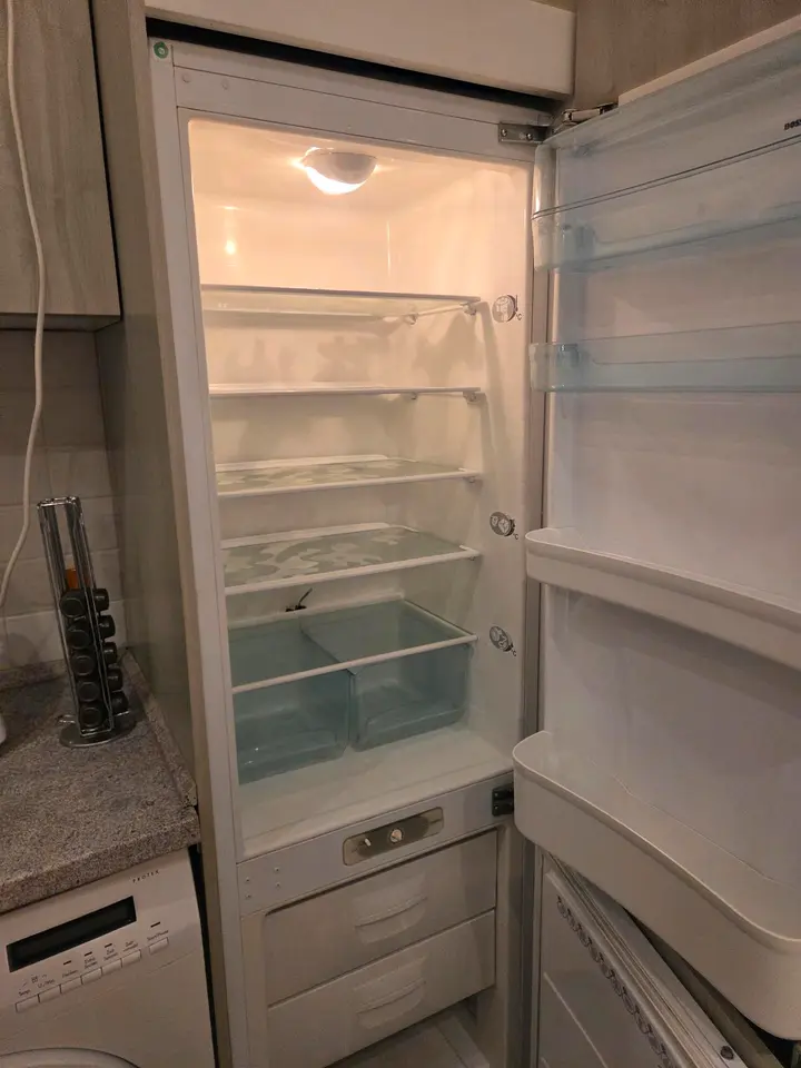 2 room apartment with 50 m² in Chemnitz – Photo 9